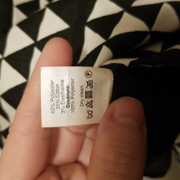 J. Crew Sleeveless Dress NWT Size 6 - Picture 5 of 8